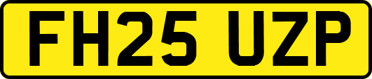 FH25UZP