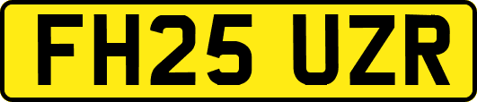FH25UZR