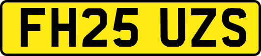 FH25UZS