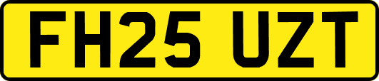 FH25UZT