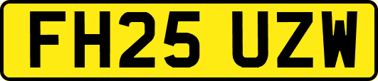 FH25UZW