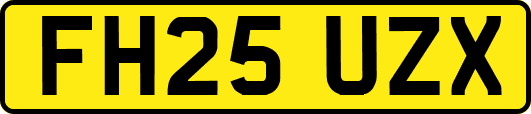 FH25UZX