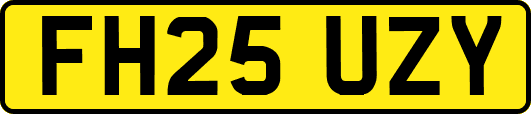 FH25UZY