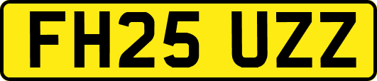 FH25UZZ