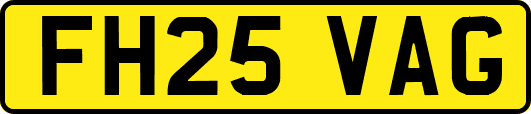 FH25VAG