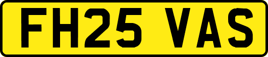 FH25VAS