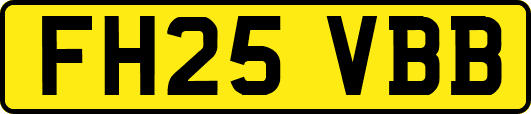 FH25VBB