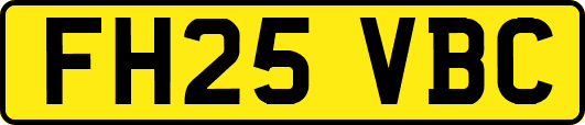 FH25VBC