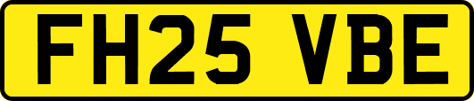 FH25VBE
