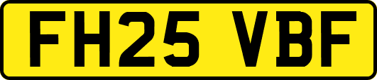 FH25VBF