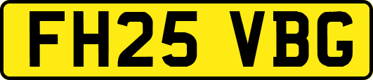 FH25VBG