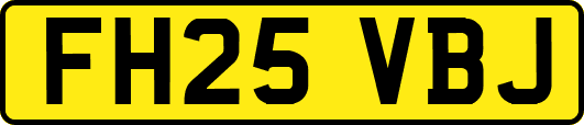FH25VBJ