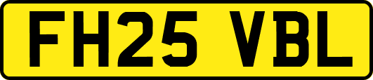 FH25VBL