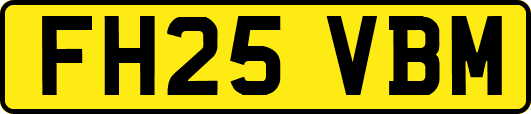 FH25VBM