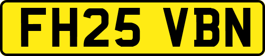 FH25VBN