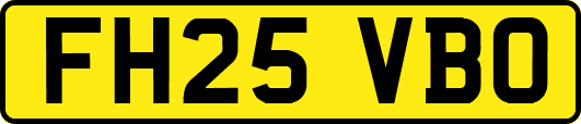 FH25VBO