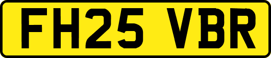 FH25VBR