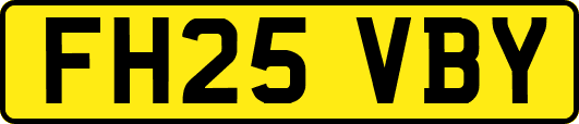 FH25VBY