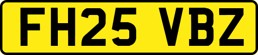 FH25VBZ