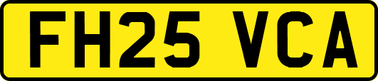 FH25VCA