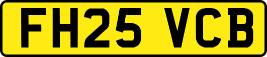 FH25VCB