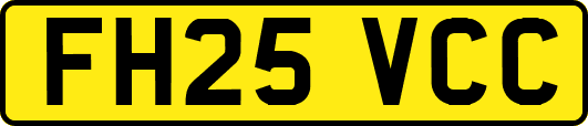 FH25VCC