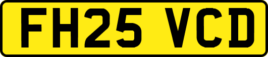 FH25VCD