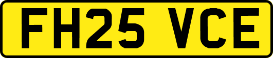 FH25VCE