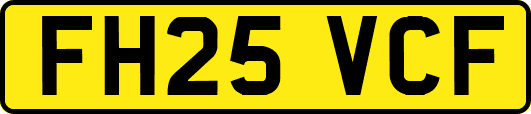 FH25VCF