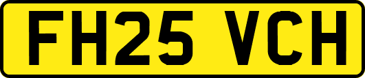 FH25VCH