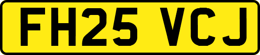 FH25VCJ