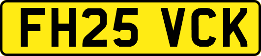 FH25VCK