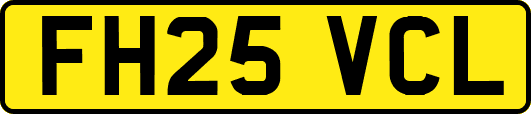 FH25VCL