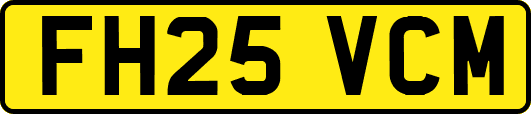 FH25VCM