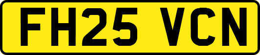 FH25VCN