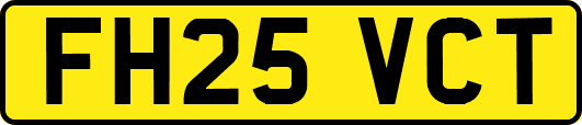 FH25VCT