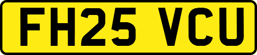 FH25VCU
