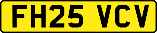 FH25VCV