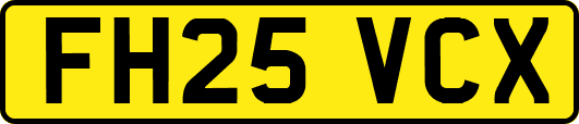 FH25VCX