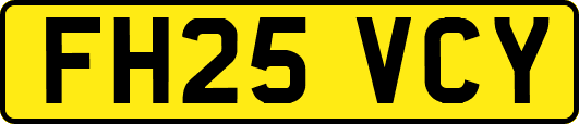FH25VCY