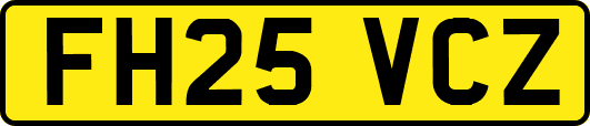 FH25VCZ