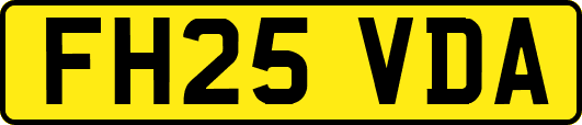 FH25VDA