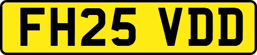 FH25VDD