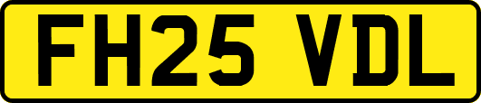 FH25VDL