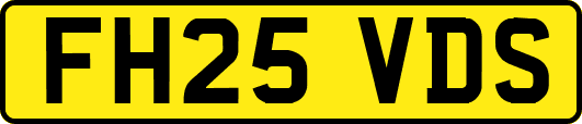 FH25VDS