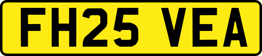 FH25VEA
