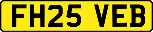 FH25VEB