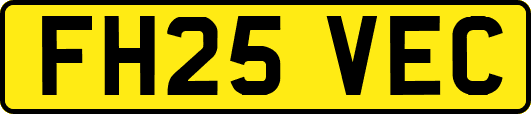 FH25VEC