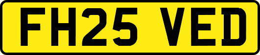 FH25VED