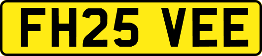 FH25VEE